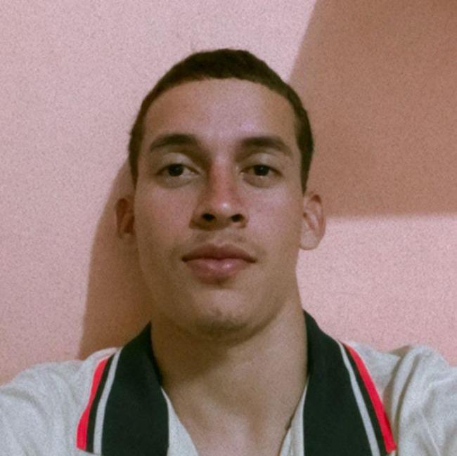 BENEDITO RODRIGUES DOS REIS