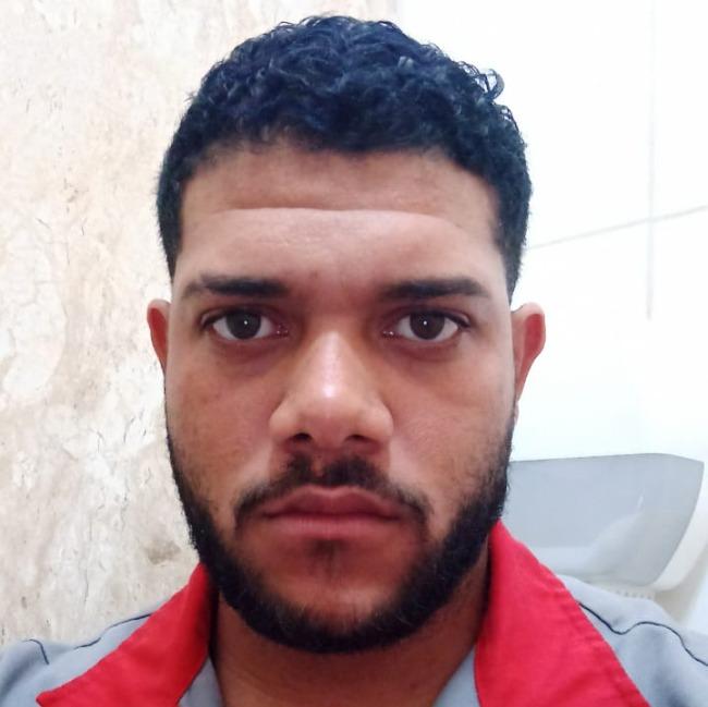 ROGERIO QUEIROZ CASTRO - TÉCNICO