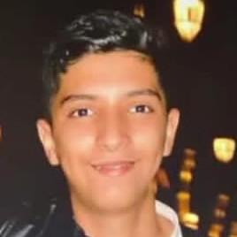 ZAKARIA BOUCHEHMOUD