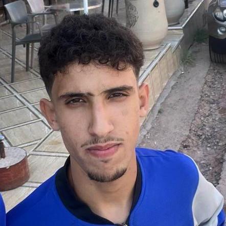 MUSTAPHA ELASRI