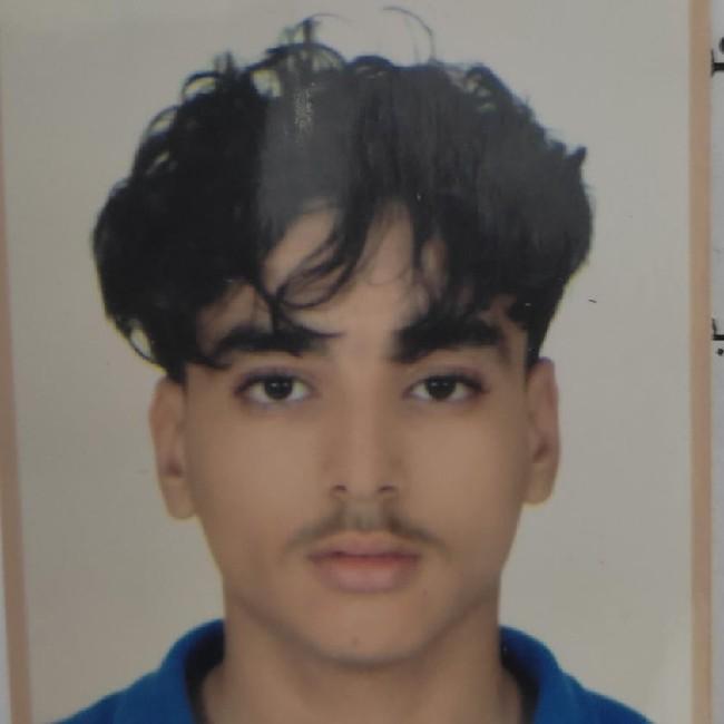 ABDESSAMAD AKLAL