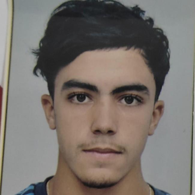 YASSIN ELMOUMEN