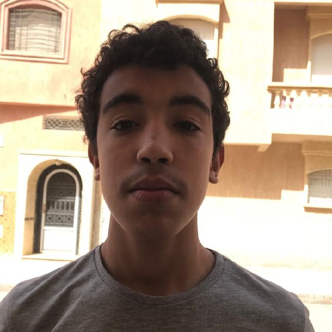 SOUFIANE BELMAHFOUD
