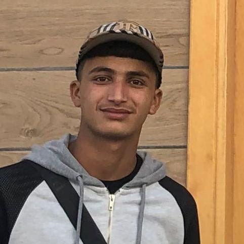 ABDELLAH BOUALOCH
