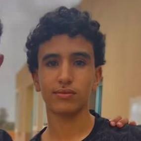 AYMAN BENSALH
