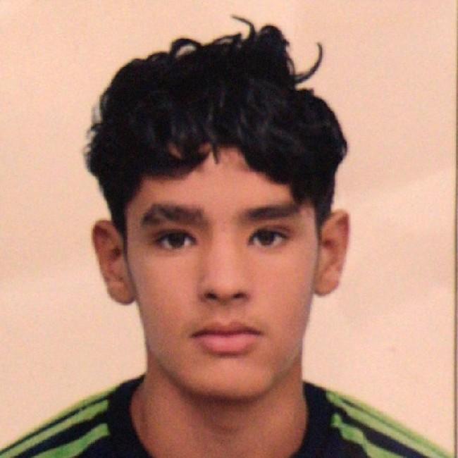 MUSTAPHA RESMOUKI
