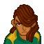 MD3. De Villiers. 17