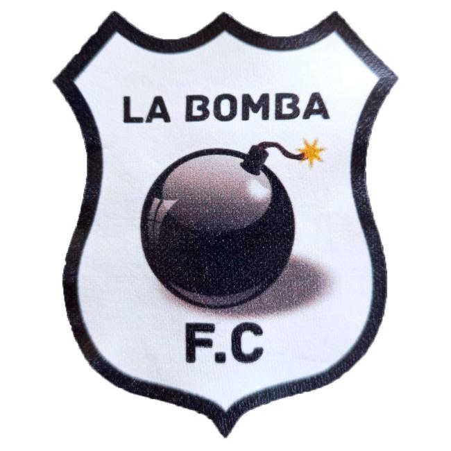 LA BOMBA