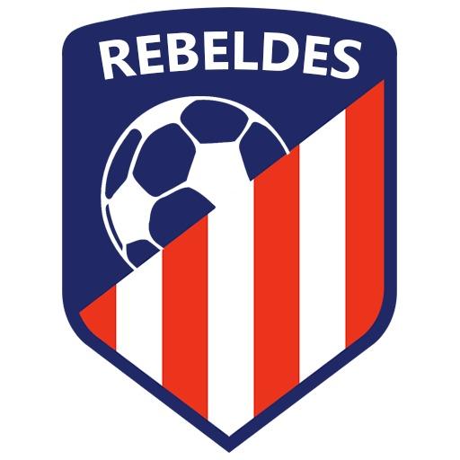 REBELDES
