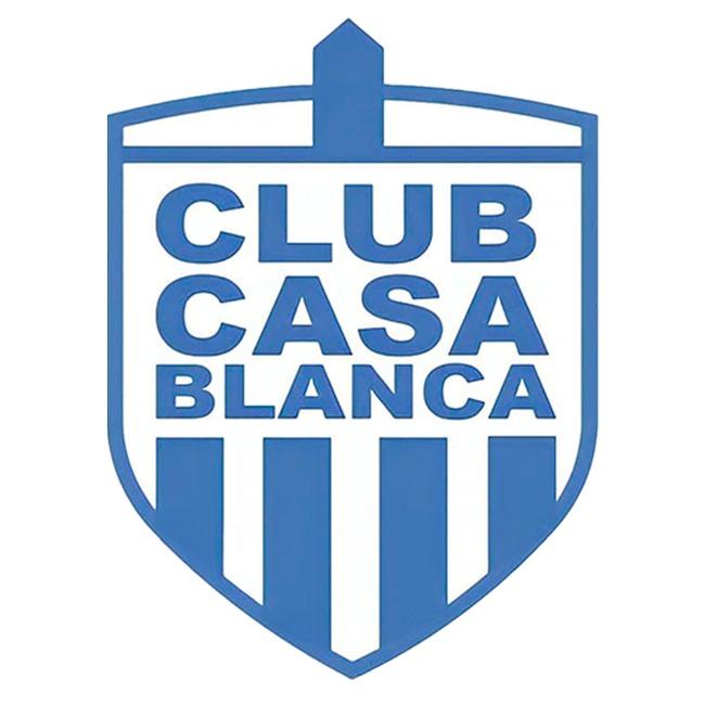 CASA BLANCA