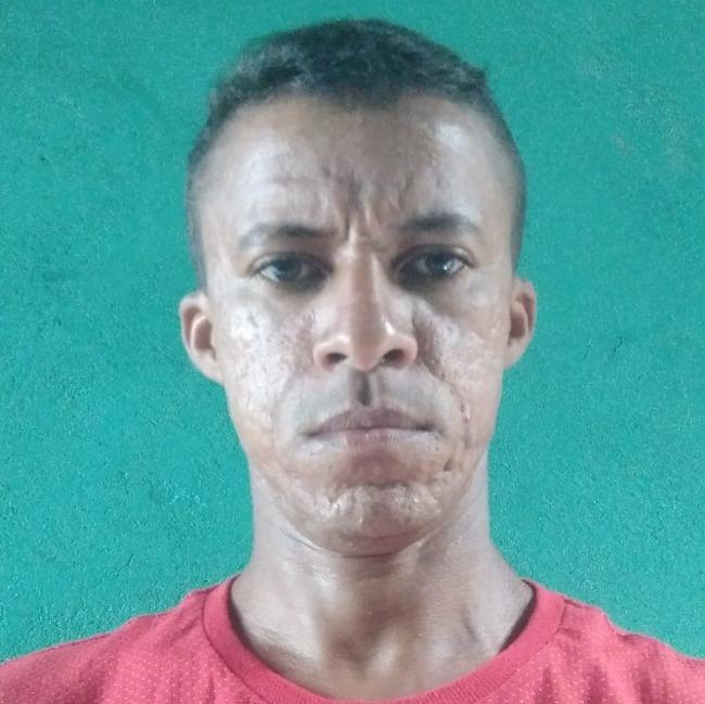 WILDSON OLIVEIRA DA SILVA - AUXILIAR TÉCNICO