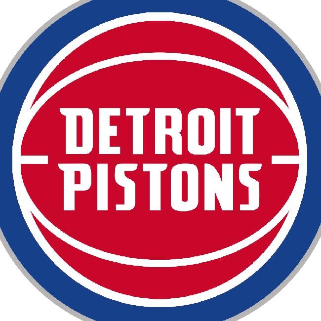Detroit pistons