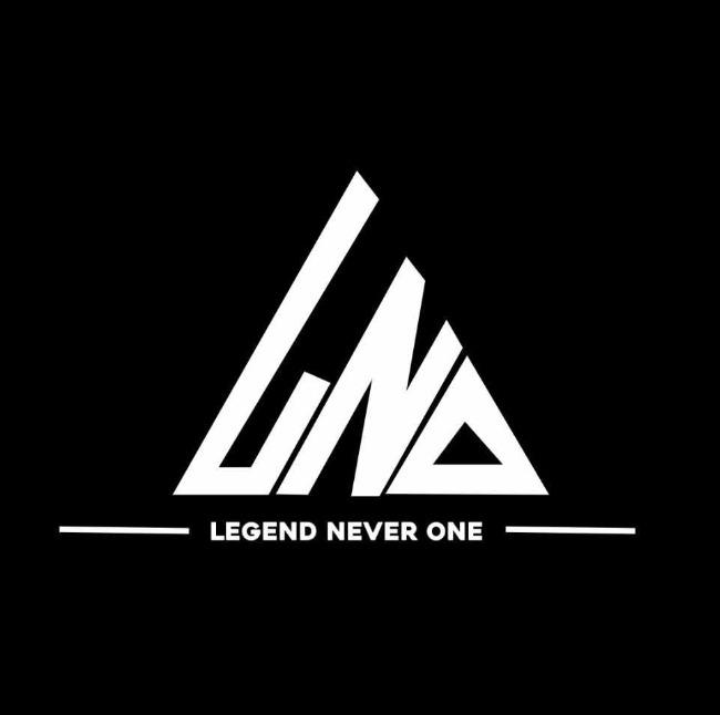 Legend never one