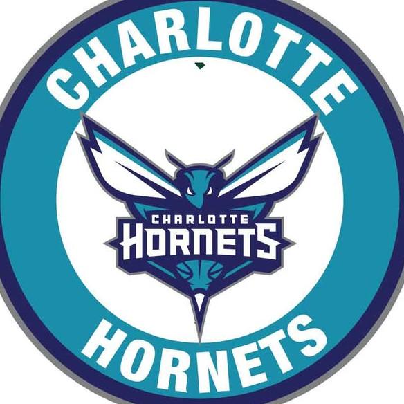 Charlotte hornets