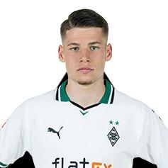 Lukas Ullrich