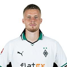 Nico Elvedi