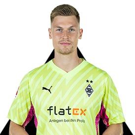 Moritz Nicolas