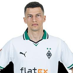 Stefan Lainer