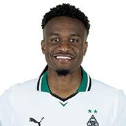 Nathan Ngoumou