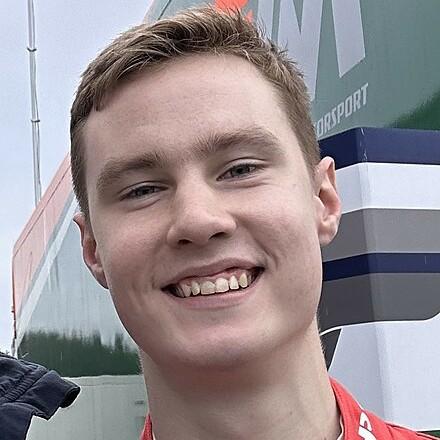 Joshua Durksen
