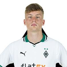 Luca Netz
