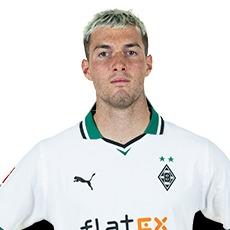 Joe Scally