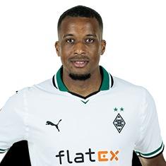 Alassane Plea