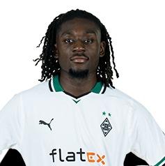 Manu Koné