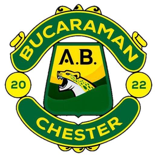 [SUD] Bucaramanchester