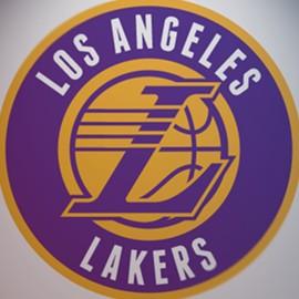 Los Angeles Lakers