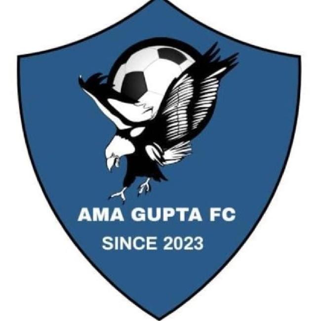 AmaGupta FC