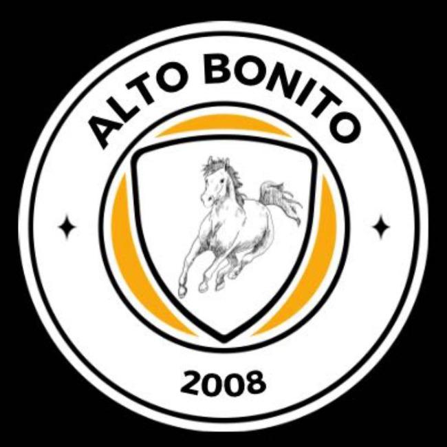 ALTO BONITO