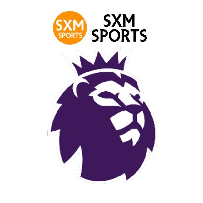 2024/25 Sxm Sports Premier League