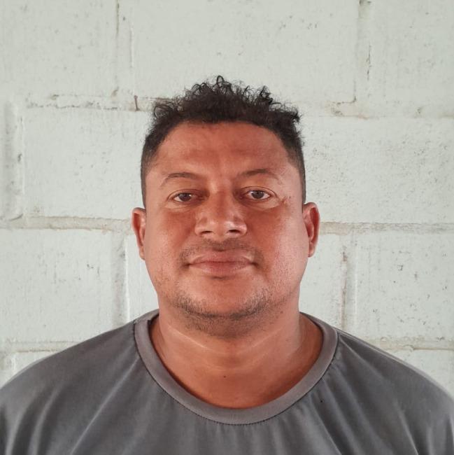ELIVAN PEREIRA DA SILVA - TÉCNICO