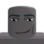 ESTRANHO_GOAT (Quadrado)