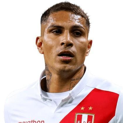 🇵🇪 P. Guerrero