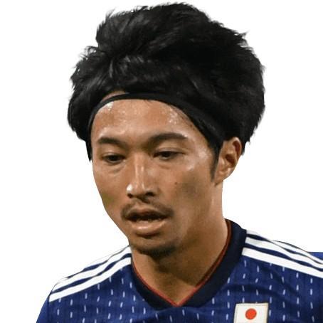 🇯🇵 G. Shibasaki