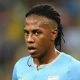 🇺🇾 A. Hernández