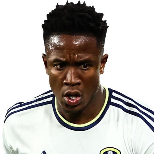 🇨🇴 L. Sinisterra