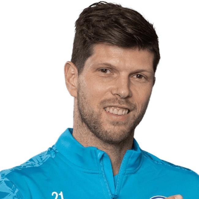 🇳🇱 K. Huntelaar