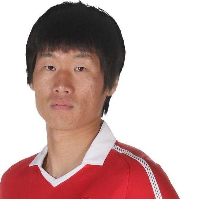 🇰🇷 Park Ji-Sung