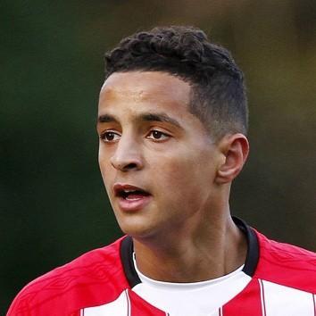 🇳🇱 M. Ihattaren