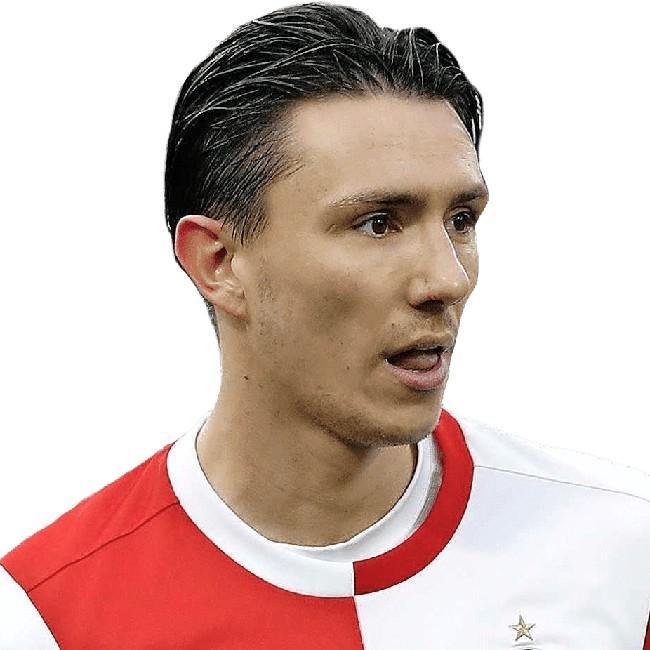 🇳🇱 S. Berghuis