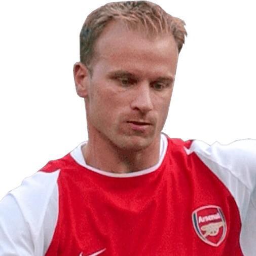🇳🇱 D. Bergkamp