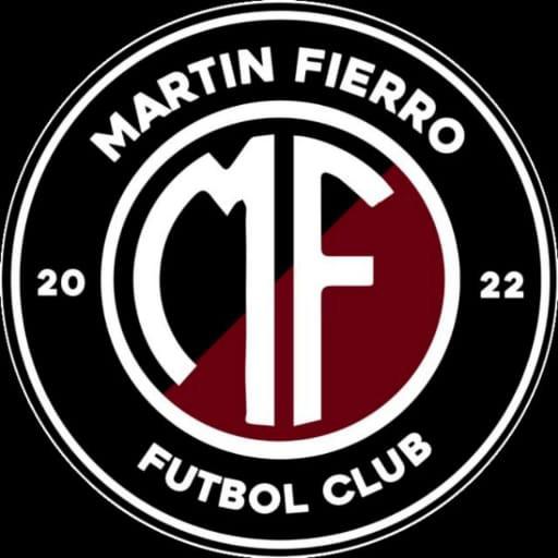 MARTIN FIERRO F.C