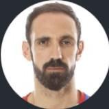 🇪🇸 Juanfran