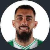 🇪🇸 Borja Iglesias