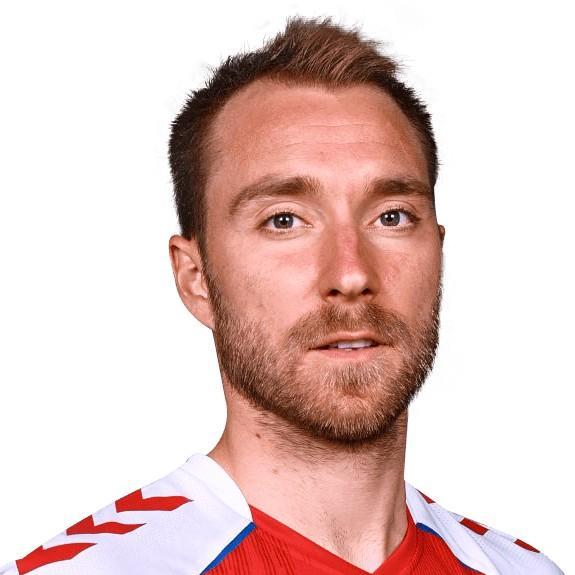 🇩🇰 C. Eriksen