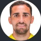 🇪🇸 Paco Alcácer