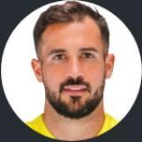 🇪🇸 Mario Gaspar